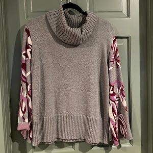 Ladies sweater from Cabi. Worn once